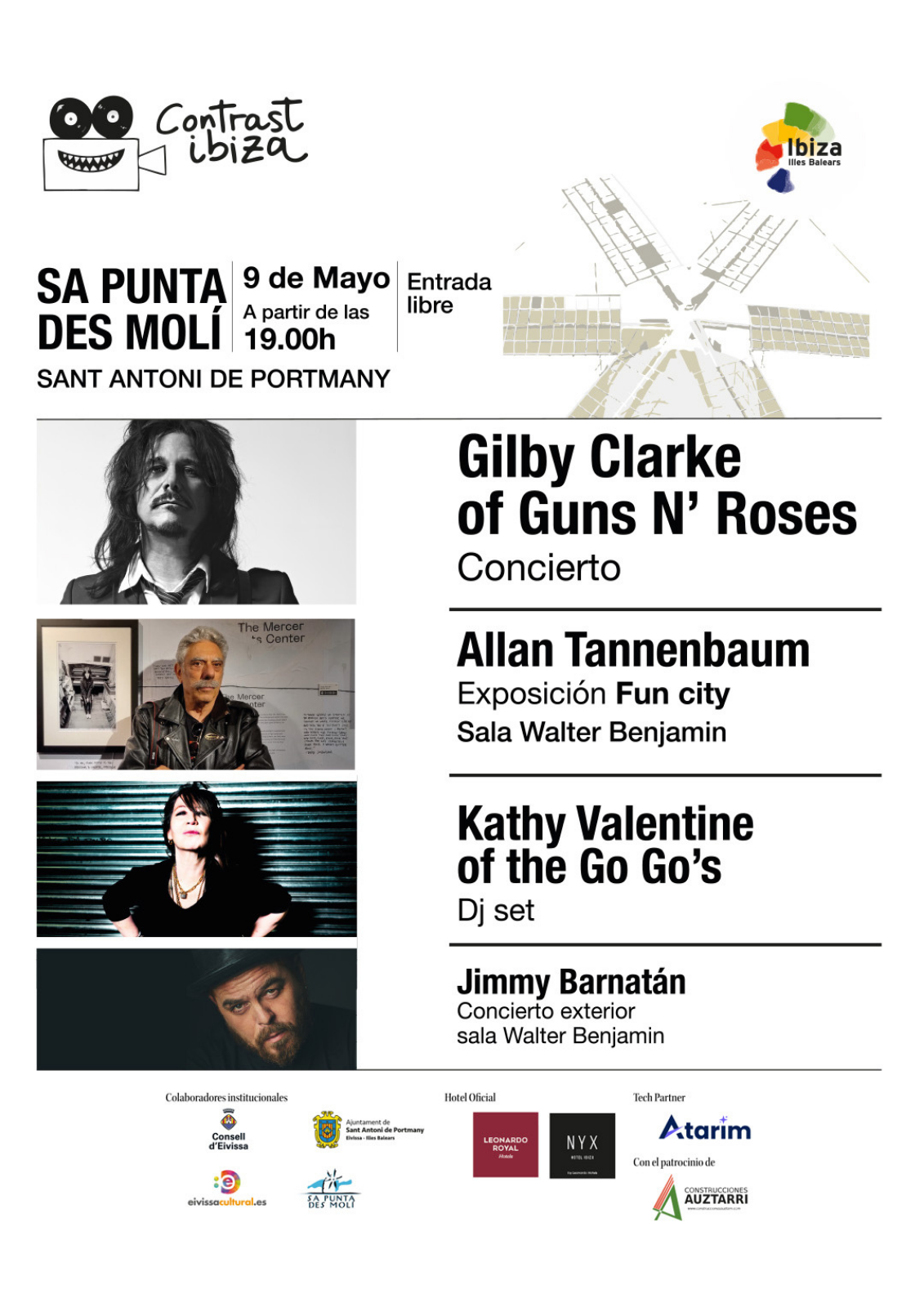 cartell web